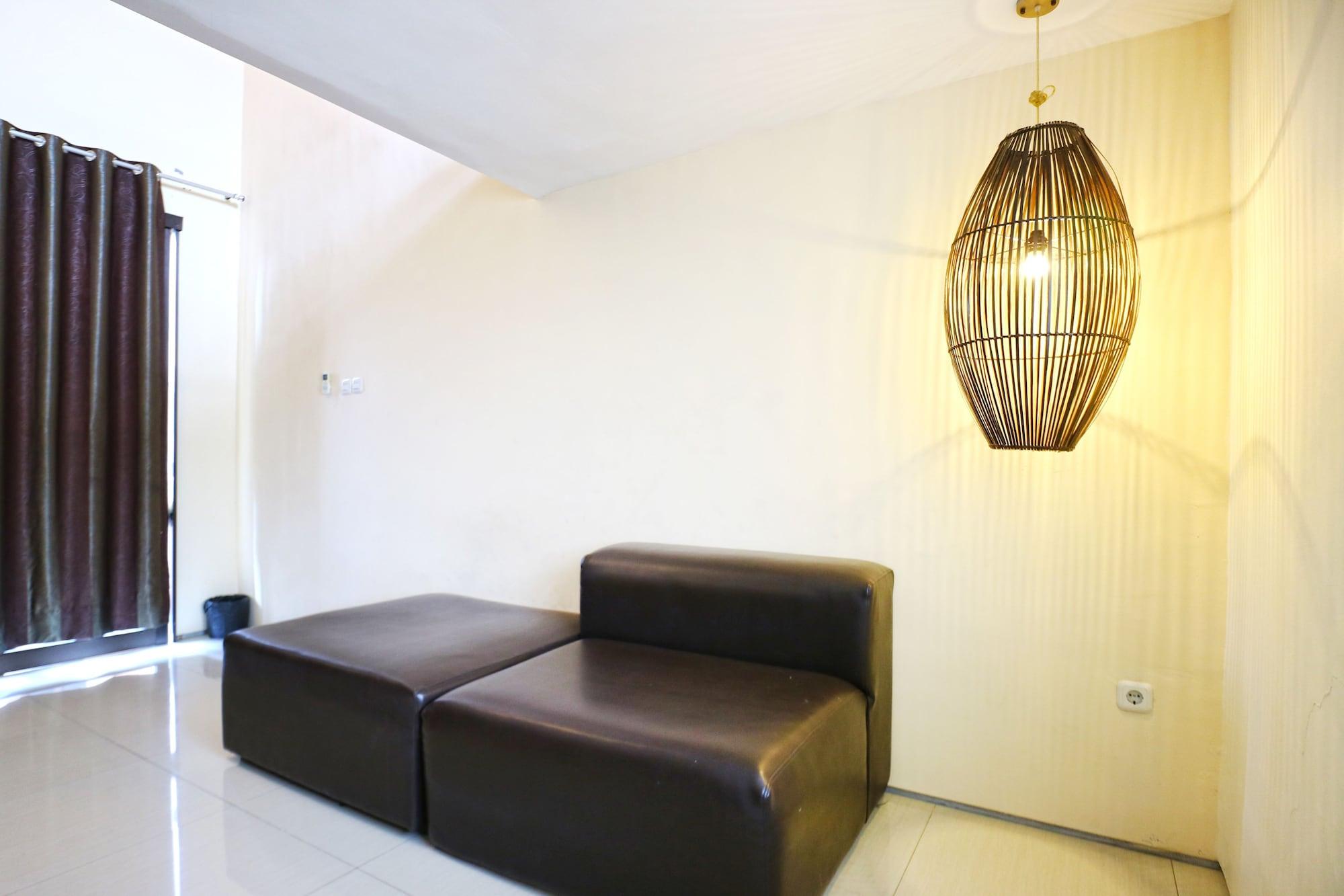 Koi Hotel And Residence Денпасар Екстериор снимка