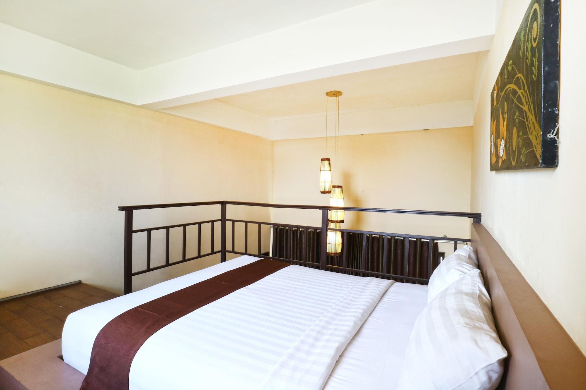 Koi Hotel And Residence Денпасар Екстериор снимка
