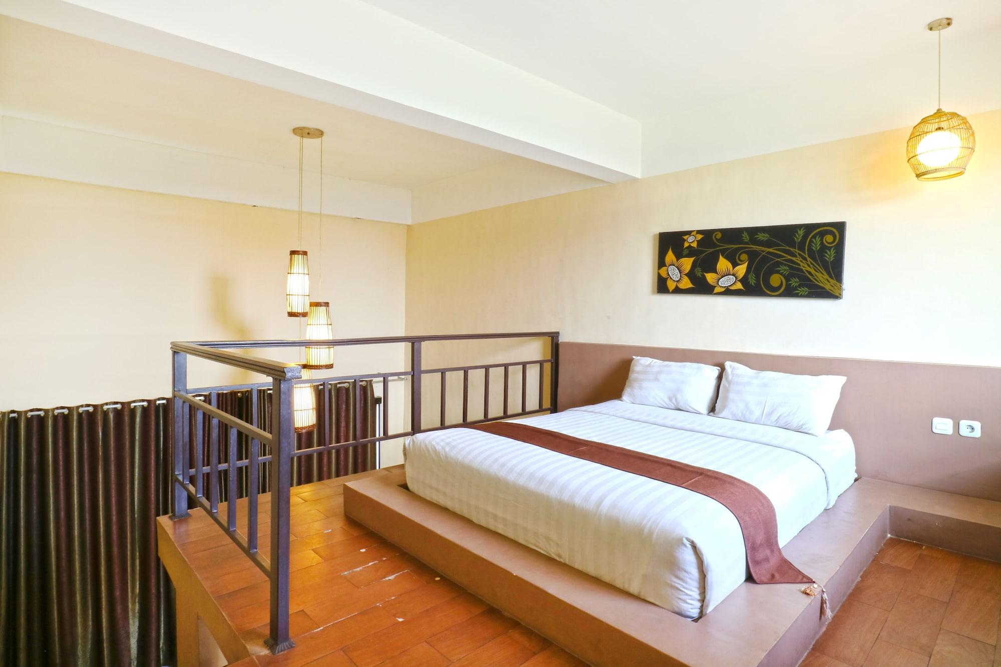 Koi Hotel And Residence Денпасар Екстериор снимка