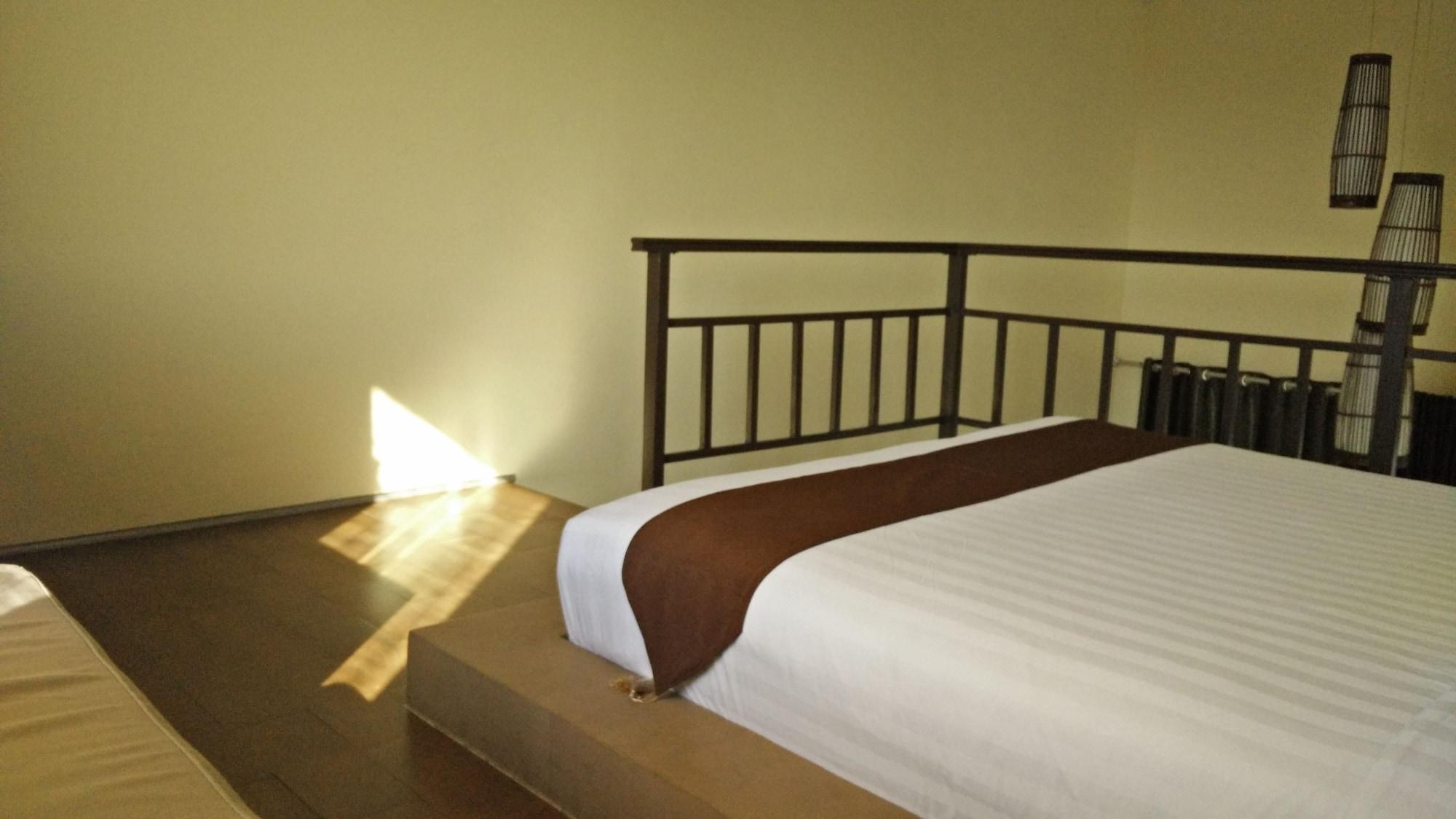 Koi Hotel And Residence Денпасар Екстериор снимка