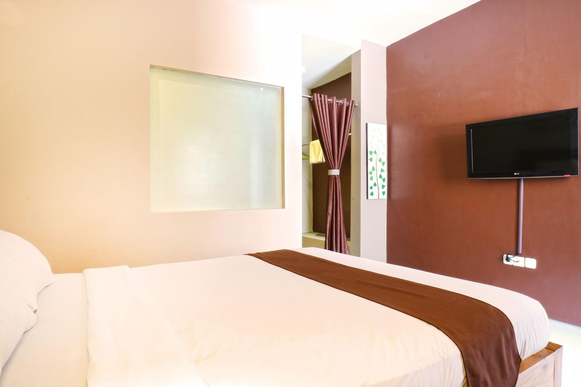 Koi Hotel And Residence Денпасар Екстериор снимка