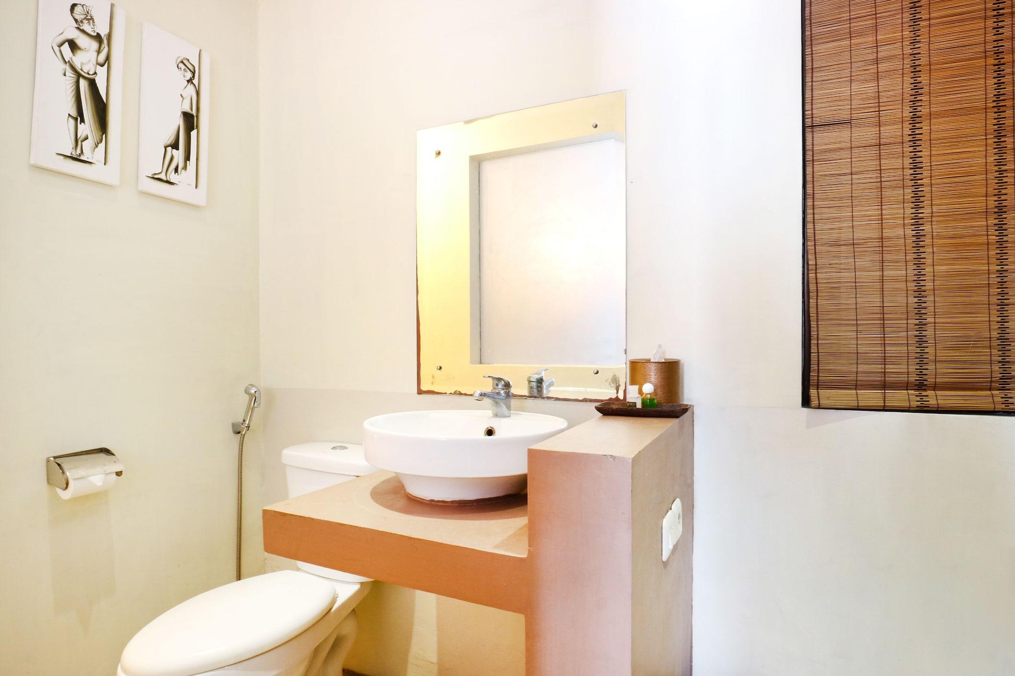 Koi Hotel And Residence Денпасар Екстериор снимка