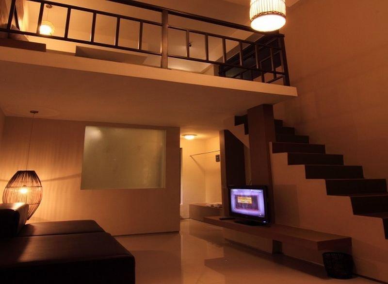 Koi Hotel And Residence Денпасар Екстериор снимка